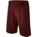 Santini Fulcro Cargo Shorts Rust