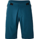 Santini Fulcro Cargo Shorts Teal