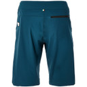 Santini Fulcro Cargo Shorts Teal