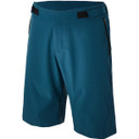 Santini Fulcro Cargo Shorts Teal