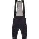 Santini Gravel Bibshorts Black Nero