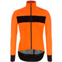 Santini Guard Mercurio Jacket Orange