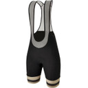 Santini Karma Bengal Bibshorts Womens Black