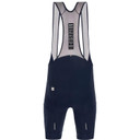 Santini Karma Delta Bibshorts Nautica Blue