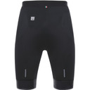 Santini Karma Delta Shorts Black Nero