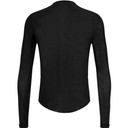 Santini Lana LS Wool Baselayer Black