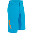 Santini MTB Outer Shorts Womens Turquoise