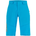 Santini MTB Outer Shorts Womens Turquoise