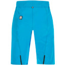 Santini MTB Outer Shorts Womens Turquoise