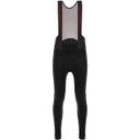 Santini Nimbus Rain Tights Womens Black Nero