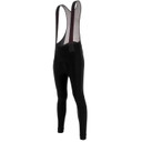 Santini Nimbus Rain Tights Womens Black Nero