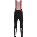 Santini Nimbus Rain Tights Womens Black Nero