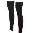 Santini Nuhot Leg Warmers Black