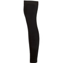 Santini Nuhot Leg Warmers Black