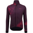 Santini Pure Dye Jacket Burgundy