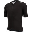 Santini Redux Speed Jersey Black