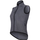 Santini Scudo Vest Womens Grey