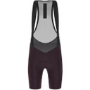 Santini Sleek Raggi Bibshorts Womens Purple