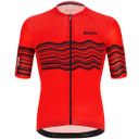 Santini Tono Profilo Jersey