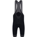 Santini Vara Emax Bibshorts Black Nero