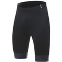 Santini Vara Gel Shorts Black