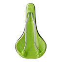 Spank Oozy 220 Saddle Black/Green