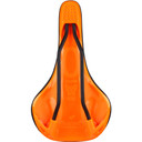 Spank Spike 160 Saddle Black/Orange