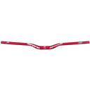 Spank Spike 800 Race Bar 30mm Rise Red