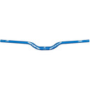 Spank Spike 800 Race Bar 50mm Rise Blue