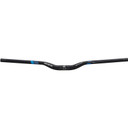 Spank Spike 800 Vibrocore Bar 30mm Rise Black Blue