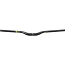 Spank Spike 800 Vibrocore Bar 30mm Rise Black Green