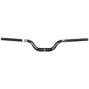 Spank Spike 800 Vibrocore Bar Rise 75mm Black/White