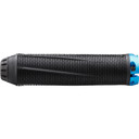Spank Spike Grip 33 Black Blue