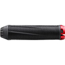Spank Spike Grip 33 Black Red