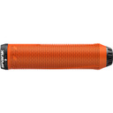 Spank Spike Grip 33 Orange