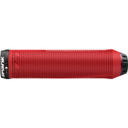 Spank Spike Grip 33 Red