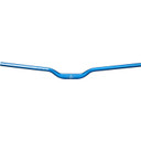 Spank Spoon 800 Bar 40mm Rise Blue