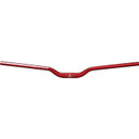 Spank Spoon 800 Bar 40mm Rise Red