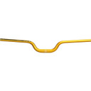Spank Spoon 800 Skyscraper Bar 75mm Rise Gold