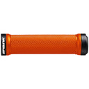 Spank Spoon Grips Orange