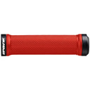 Spank Spoon Grips Red