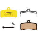 SwissStop Disc 27 RS Shimano Tektro TRP Brake Pads
