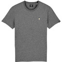 The Vandal Bidon T-Shirt Grey