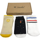 The Vandal Casual Socks Mixed Giftbox