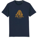 The Vandal De Hel T-Shirt Navy
