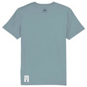 The Vandal Il Grillo T-Shirt Bluea