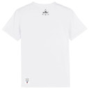 The Vandal Le Gitan Premium T-Shirt White