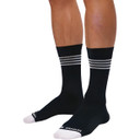 The Vandal Performance Socks Black