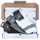 The Vandal Performance Socks Giftbox Mixed