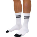 The Vandal Performance Socks White